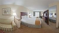 Holiday Inn Express Hotel & Suites Bridgewater Branchburg Exterior photo