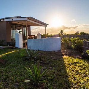 Casa Narinho Hotel Tofo Exterior photo