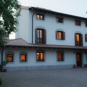 B&B Borgo San Vito รองคี เด เลโจนารี Exterior photo