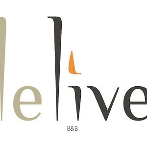 Lelive Bed And Breakfast แซร์โมเนตา Exterior photo