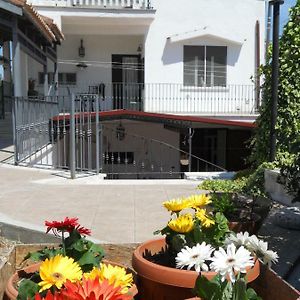 Le Terrazze Del Casale Bed & Breakfast ปิสติชชี Exterior photo