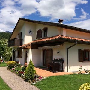 La Pecora Nera Bed & Breakfast Belluno Bed & Breakfast Exterior photo