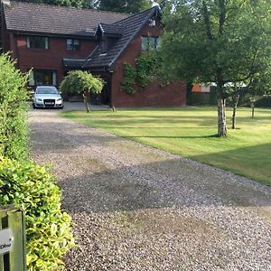 Craigie Dhu, Guest House Colliston Exterior photo