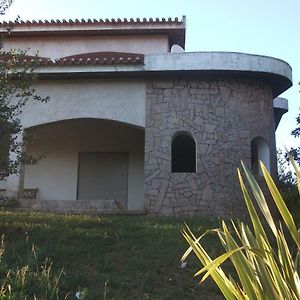 Casa Deus Villa ซาบรอซา Exterior photo