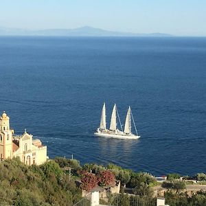 Blue Dream - Amalfi Coast Villa กองกาเดมารีนี Exterior photo