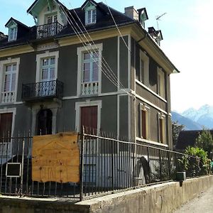 Villa Gracieuse Bagneres-de-Luchon Exterior photo