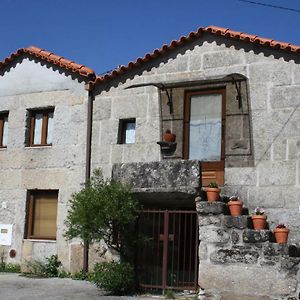 Casa De Pedra Villa วีเซว Exterior photo