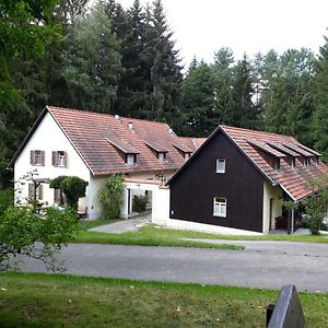 Erholungswald Herrensee ลิทส์เชา Exterior photo