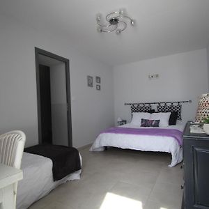 Les Hardilles Bed & Breakfast Chatillon-sur-Cher Exterior photo