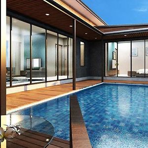 Poolvilla Breeze Valley ชะอำ Exterior photo