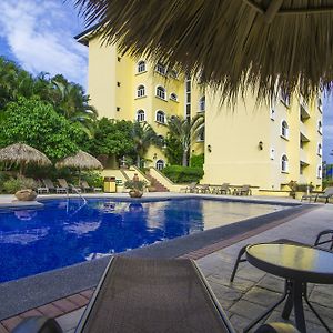 Apartotel & Suites Villas Del Rio ซานโฮเซ Exterior photo