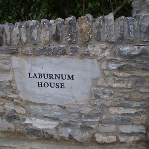 Laburnum B&B เคนแมร์ Exterior photo