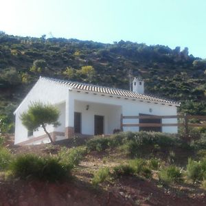 La Solana De Turon. El Pino Guest House อาร์ดาเลส Exterior photo