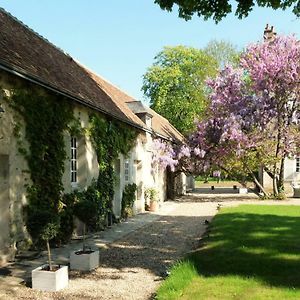 Le Grand Saint-Marc Bed & Breakfast วอนดูม Exterior photo