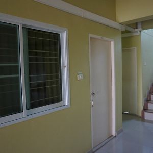 Kimcanhome Apartment ขอนแก่น Exterior photo