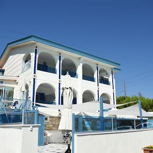 Deniz Evi Otel เซสเม Exterior photo