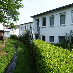 Ferienwohnung An Der Kimbach 1 บาดเคอนิก Exterior photo