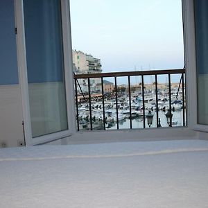 Tres Bel Appartement Vieux Port De Bastia บาสเตีย Exterior photo