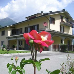 B&B Il Crocevia เตโญ Exterior photo