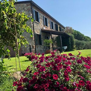 Holiday House Petrarca อาร์กวา เปตราร์กา Exterior photo