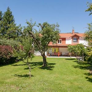 La Torrentera De Cantabria Villa Rada Exterior photo