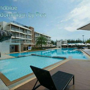 Grandblue Condominium 106,302 แม่พิมพ์ Exterior photo