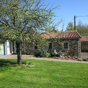 La Maison Des Landes Mouzillon Exterior photo