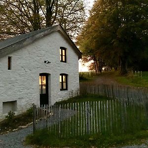 Le Nid Villa Manhay Exterior photo