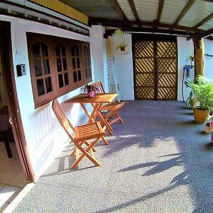 Sabandy Guesthouse กัวห์ Exterior photo
