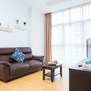 At Seacondo-1 Bedroom-A12 หาดคลองม่วง Exterior photo