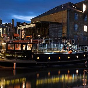 Dutch Barge, Fisherman'S Wharf, แซนด์วิช Exterior photo