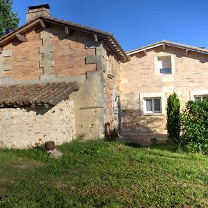 La Ferme De Germain Villa Lagorce  Exterior photo