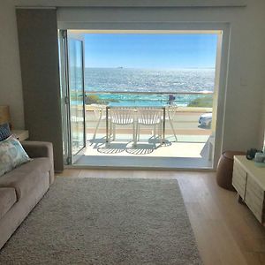Cottesloe Beachfront Ocean View Apartment เพิร์ท Exterior photo