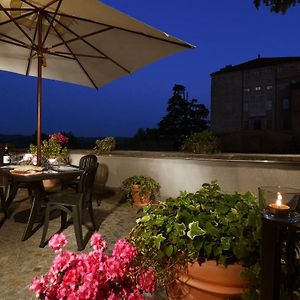 Vista Sulle Langhe Bed & Breakfast Carru Exterior photo