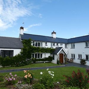 Bournestream Bed & Breakfast Withycombe Exterior photo