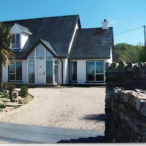 Suil Na Noilean, Middle Killult, Falcarragh County Donegal F92 Aox8 Hotel Exterior photo