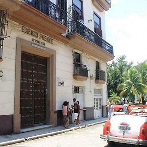 Bahia Habana Habana Vieja Hotel ฮาวานา Exterior photo