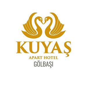 Kuyas Apart Hotel อังการา Exterior photo