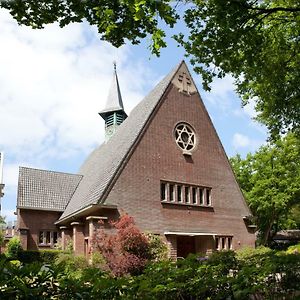 B&B De Kerk ดอร์เวิร์ธ Exterior photo