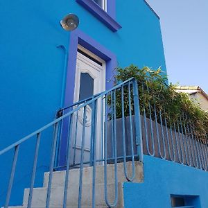 La Maison Bleue เรอเซ Exterior photo