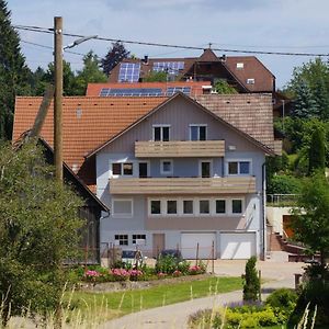 Black Forest Lodge ฟรอยเดนชตัดท์ Exterior photo