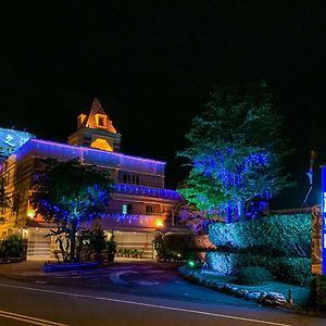 Dong Zhi Gang Motel ตงกั่ง Exterior photo