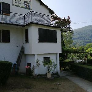 Peter Ranch 1 Apartment Vico Canavese Exterior photo