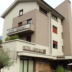Hotel Giardino เบรโน Exterior photo
