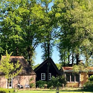 Hof Van Eersel Bed & Breakfast Exterior photo