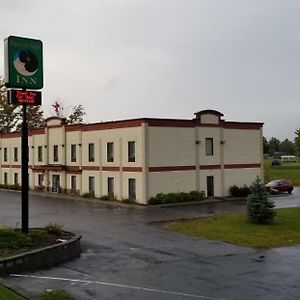 Pleasant Night Inn- Carthage Ny Exterior photo