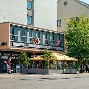 Hotel Blumenstein Self-Check In เฟราเอนเฟลด์ Exterior photo