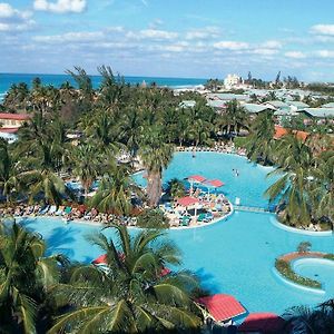 Occidental Arenas Blancas Hotel บาราเดโร Exterior photo