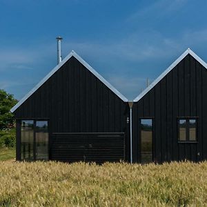 The Fieldbarns At Bullocks Farm Villa บิชอป สตอร์ทฟอร์ด Exterior photo