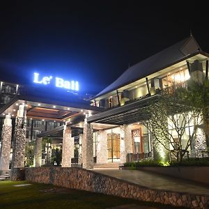 เลอ บาหลี รีสอร์ต แอนด์ สปา Hotel Pattaya Exterior photo